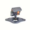 16 Hole Rotating Lawn Sprinkler with 180Â° Adjustable Head, Automatic Garden Irrigation System, Large Coverage Watering Tool for Lawn, Yard